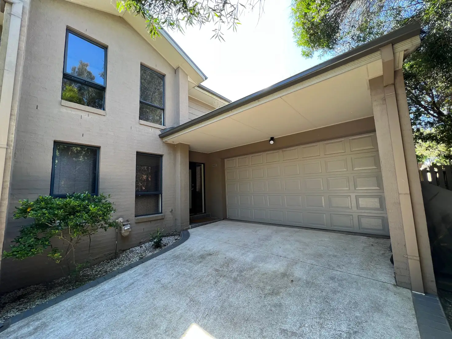 Main view of Homely semi-detached listing, 37B Willinga Road, Flinders NSW 2529