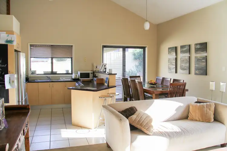 Third view of Homely semi-detached listing, 37B Willinga Road, Flinders NSW 2529