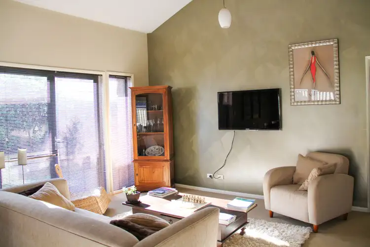 Fourth view of Homely semi-detached listing, 37B Willinga Road, Flinders NSW 2529