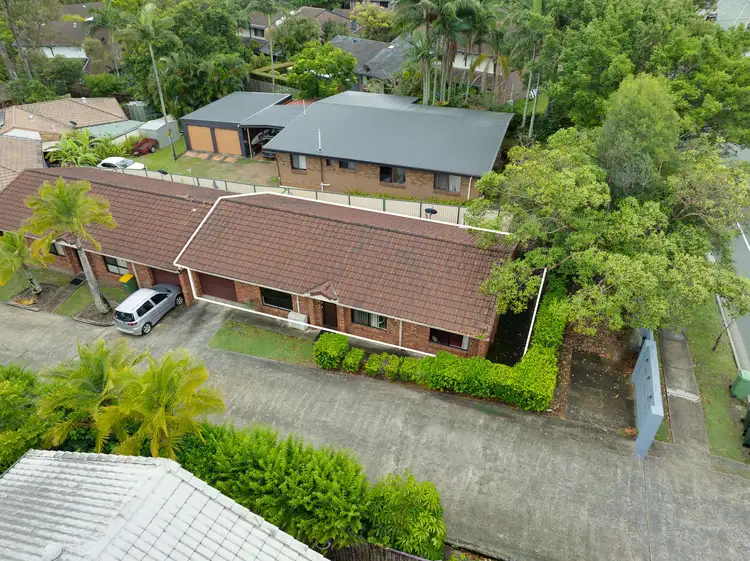 11/153 Government Road, Labrador QLD 4215