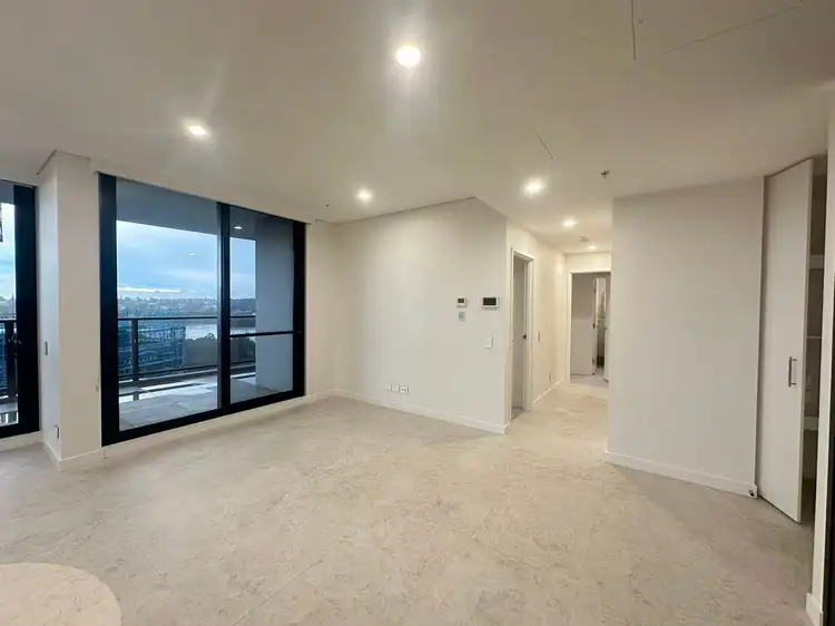 Third view of Homely apartment listing, 1106/8 Sanctuary Boulevard, Wentworth Point NSW 2127