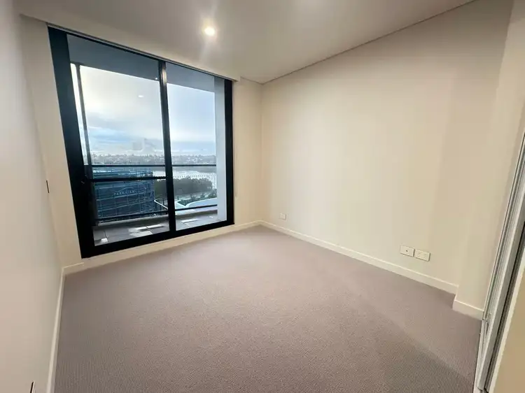 Fourth view of Homely apartment listing, 1106/8 Sanctuary Boulevard, Wentworth Point NSW 2127