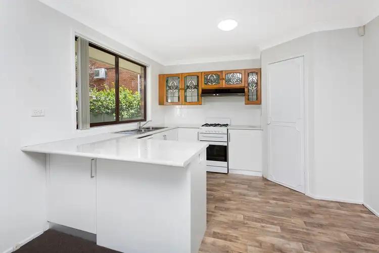 Second view of Homely house listing, 15 Cameron Crescent, Kiama Downs NSW 2533