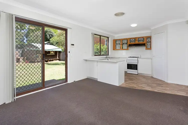 Third view of Homely house listing, 15 Cameron Crescent, Kiama Downs NSW 2533