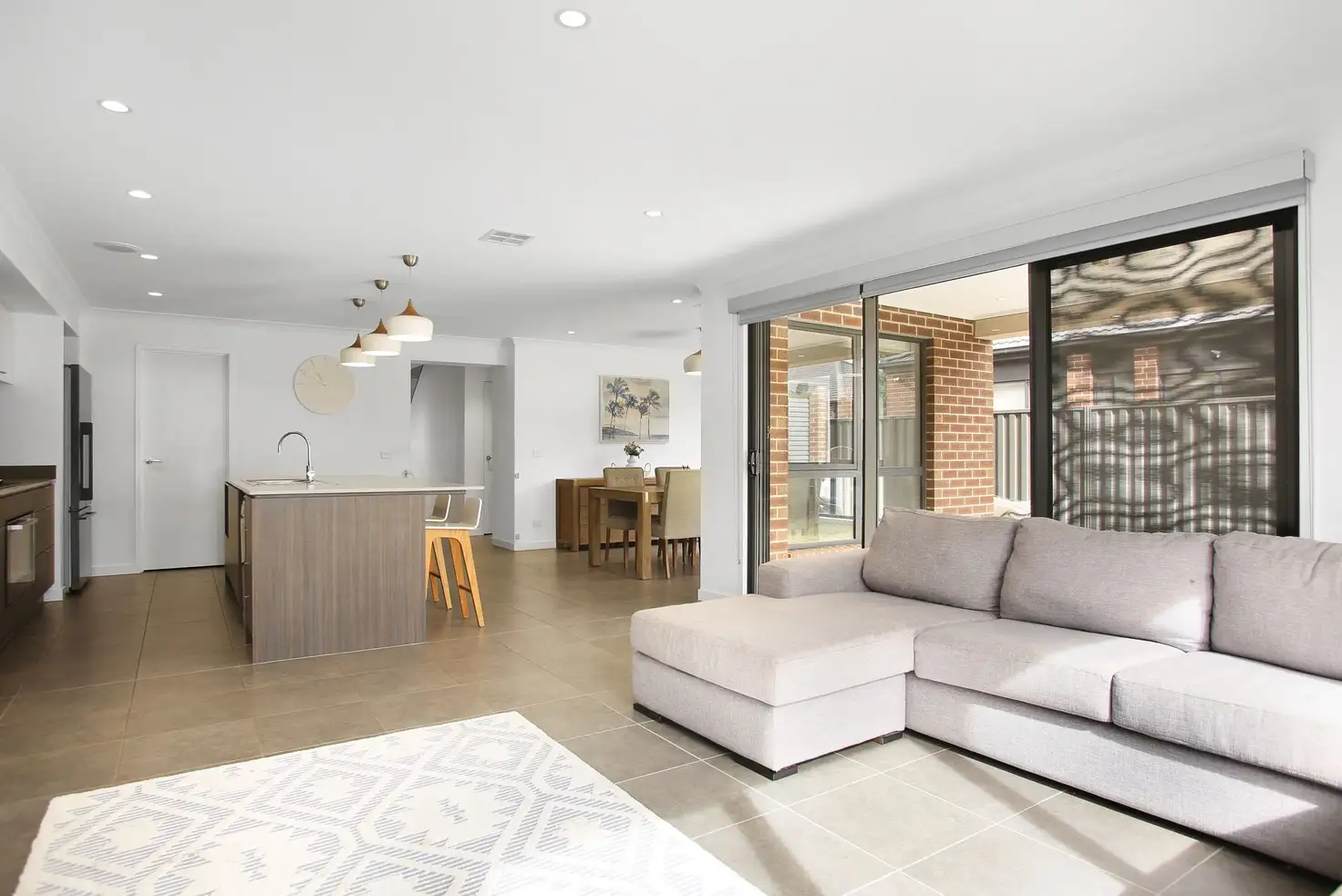 Main view of Homely house listing, 72 Clifton Circuit, Tarneit VIC 3029