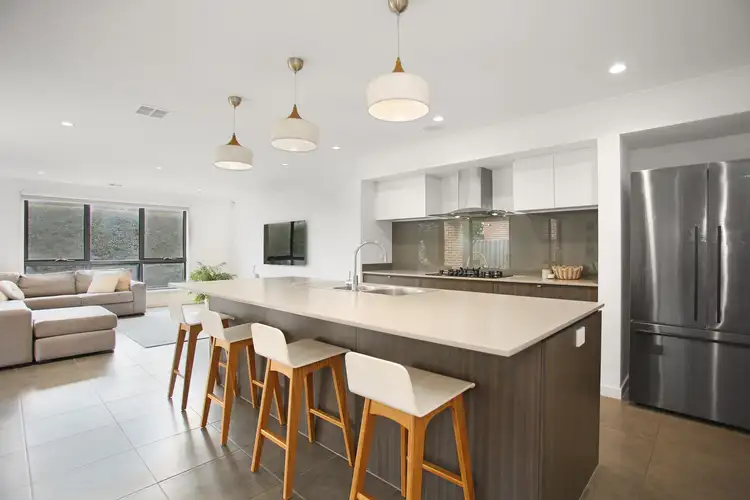Fourth view of Homely house listing, 72 Clifton Circuit, Tarneit VIC 3029