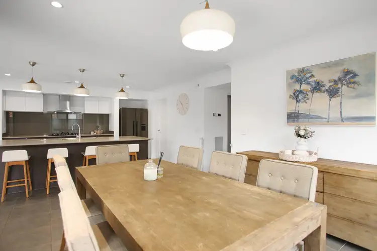 Fifth view of Homely house listing, 72 Clifton Circuit, Tarneit VIC 3029