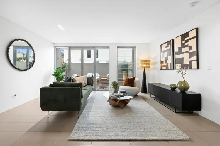 3/33 Marion Street, Leichhardt NSW 2040