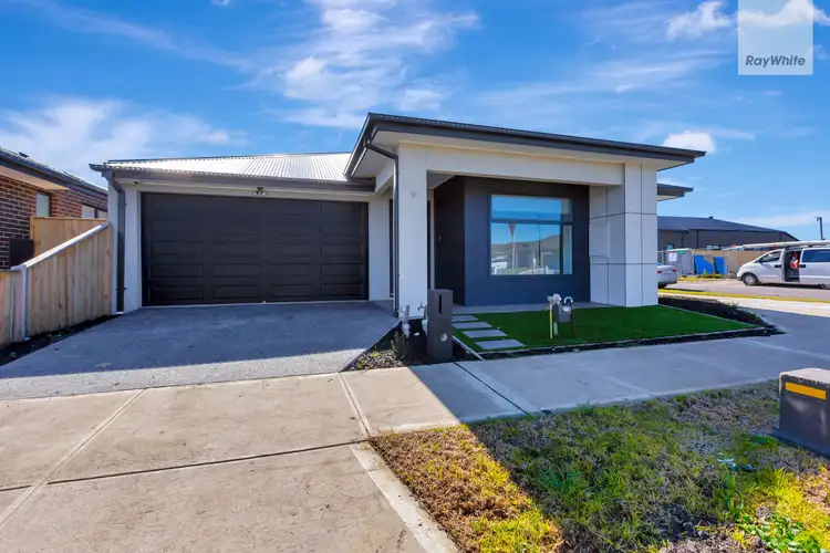 Main view of Homely house listing, 13 Stainer Way, Donnybrook VIC 3064