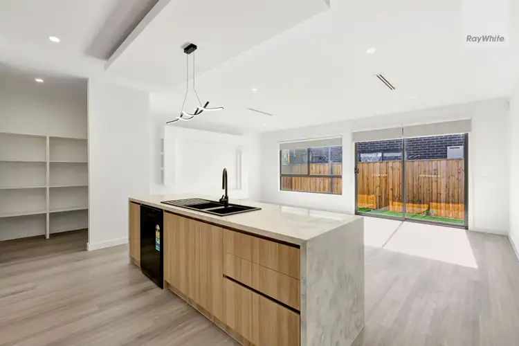 Fourth view of Homely house listing, 13 Stainer Way, Donnybrook VIC 3064