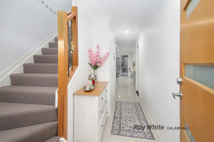 Third view of Homely townhouse listing, 12/64 Ormskirk Street, Calamvale QLD 4116