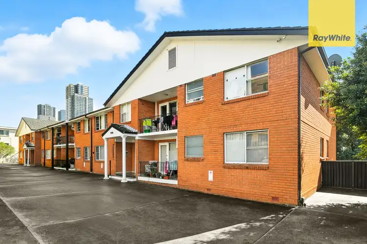 Main view of Homely unit listing, 7/34 Alice Street, Harris Park NSW 2150