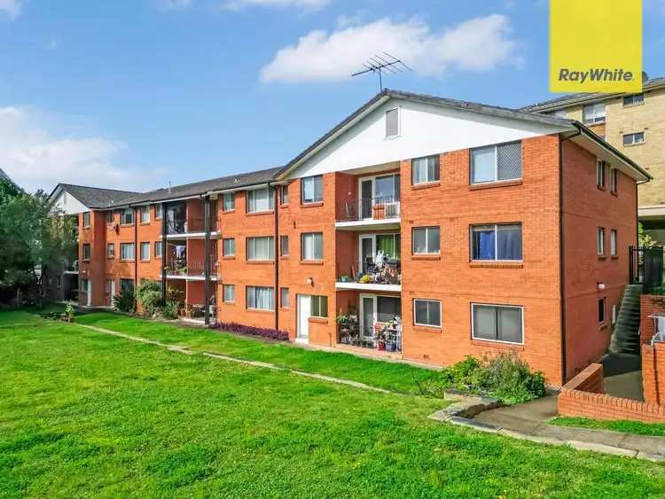 Second view of Homely unit listing, 7/34 Alice Street, Harris Park NSW 2150