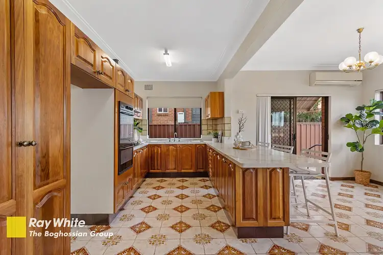 Fourth view of Homely house listing, 2 Pangee Street, Kingsgrove NSW 2208