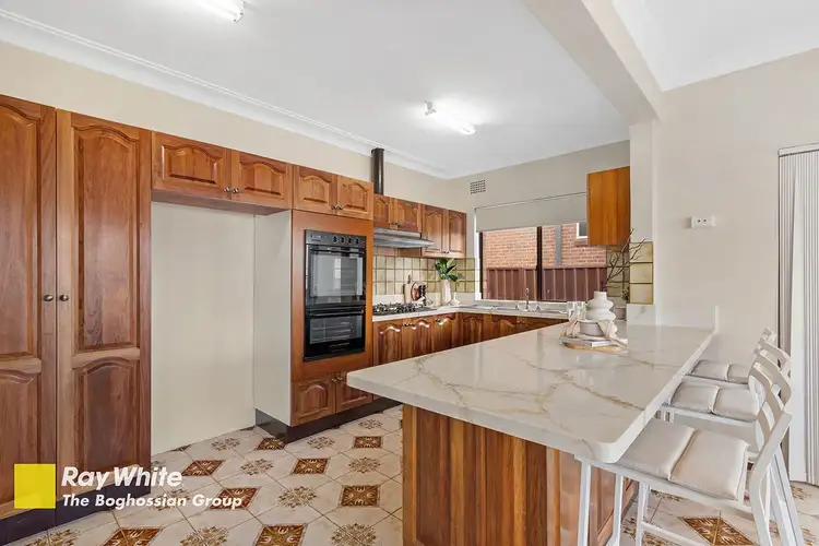 Fifth view of Homely house listing, 2 Pangee Street, Kingsgrove NSW 2208