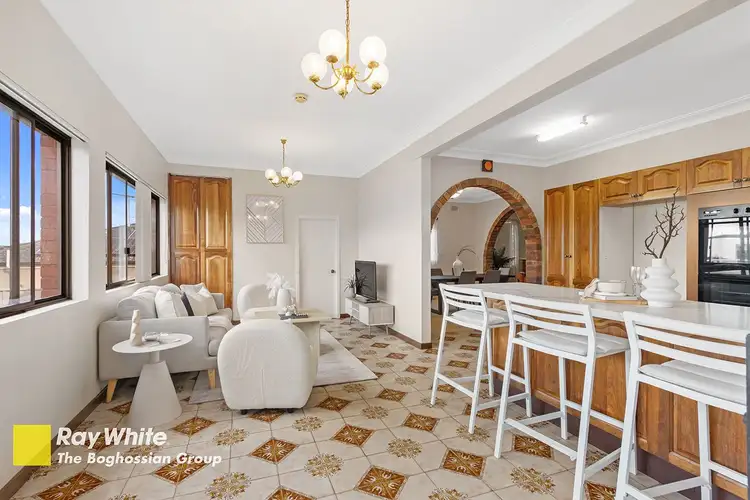 Sixth view of Homely house listing, 2 Pangee Street, Kingsgrove NSW 2208