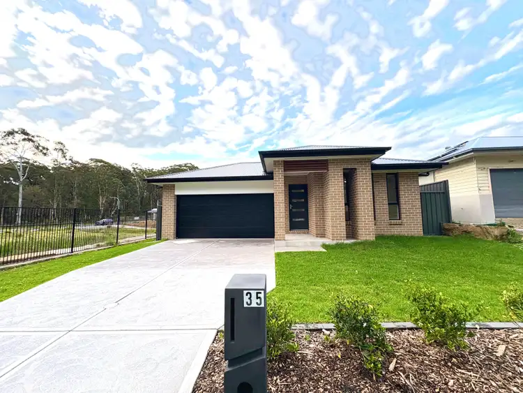 35 Nut Bush Drive, Medowie NSW 2318