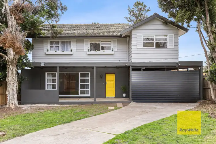 58 Henry Street, Belmont VIC 3216