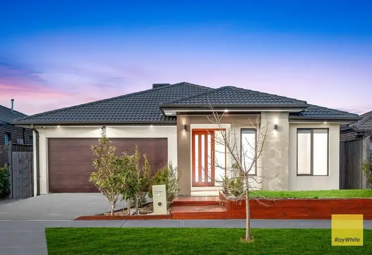 5 Calico Court, Wyndham Vale VIC 3024