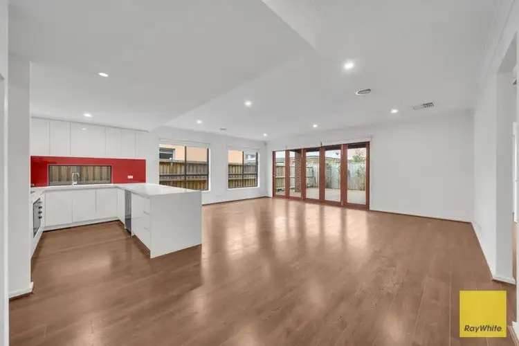 Fifth view of Homely house listing, 5 Calico Court, Wyndham Vale VIC 3024