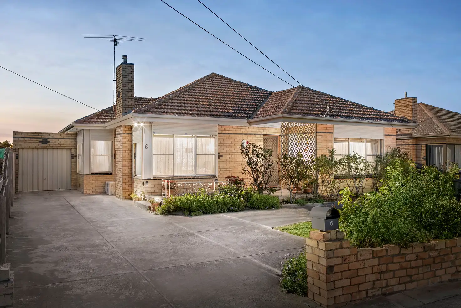 Main view of Homely house listing, 6 Lanigan Street, Fawkner VIC 3060