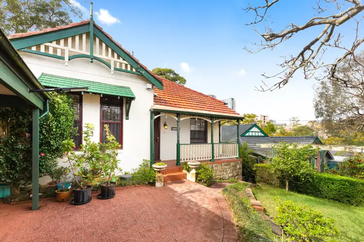 31 Edgar Street, Chatswood NSW 2067
