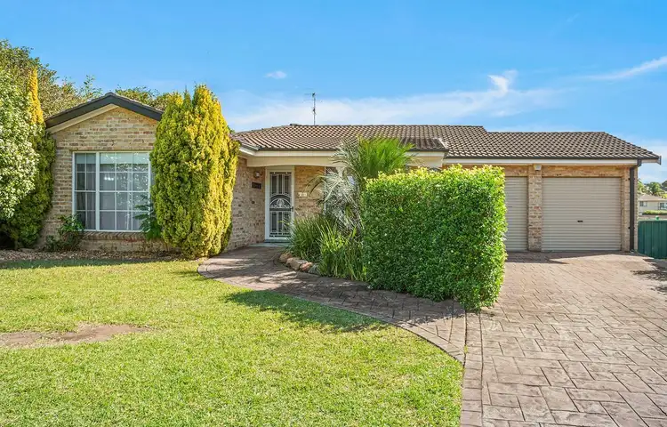 12 Koala Place, Blackbutt NSW 2529