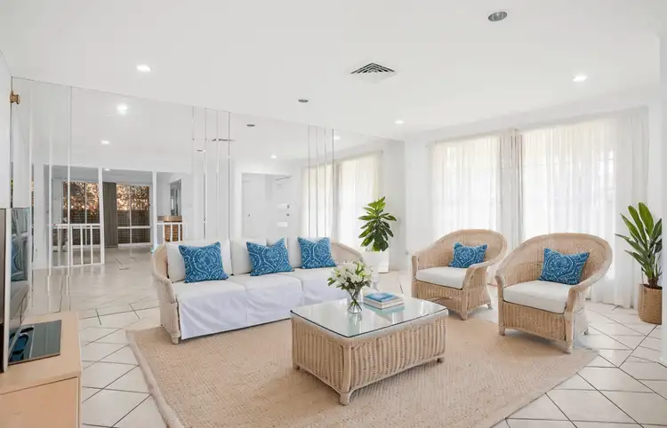 Second view of Homely house listing, 12 Koala Place, Blackbutt NSW 2529