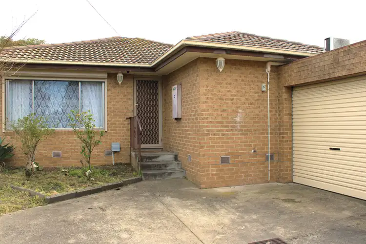 2/17 Fyfe Street, Reservoir VIC 3073