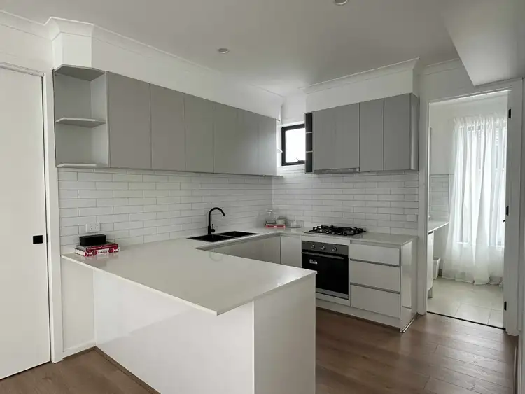 Fifth view of Homely townhouse listing, 1/8 Evans Crescent, Reservoir VIC 3073