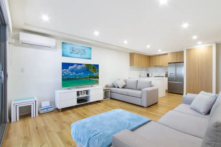 Main view of Homely apartment listing, 39/1236-1244 Canterbury Road, Roselands NSW 2196