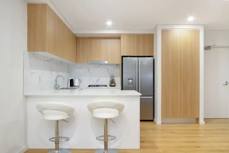 Second view of Homely apartment listing, 39/1236-1244 Canterbury Road, Roselands NSW 2196