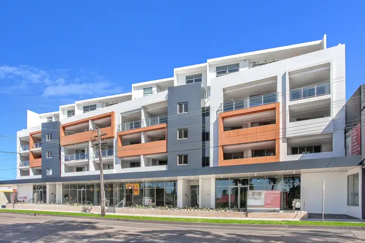 Sixth view of Homely apartment listing, 39/1236-1244 Canterbury Road, Roselands NSW 2196