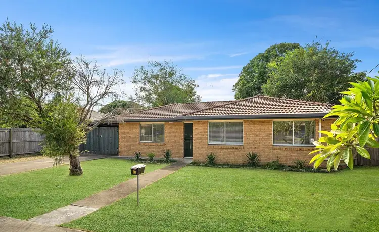 21 Highbury Drive, Redbank Plains QLD 4301