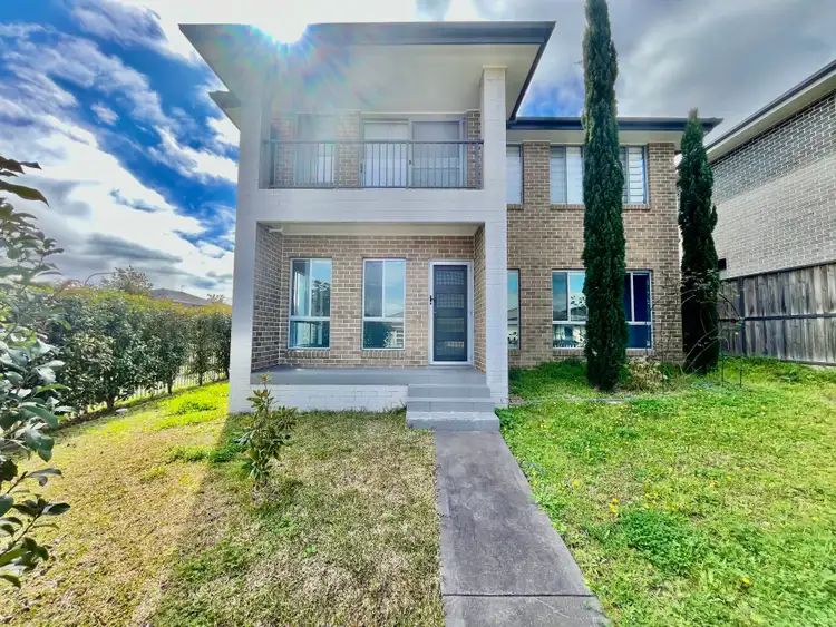 2 Goongarrie Street, North Kellyville NSW 2155
