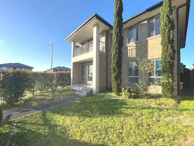 2 Goongarrie Street, North Kellyville NSW 2155