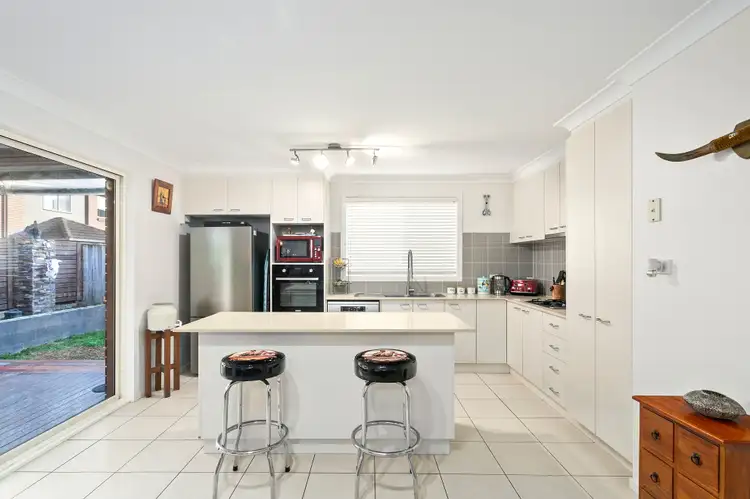 Sixth view of Homely house listing, 17 Gore Avenue, Shell Cove NSW 2529