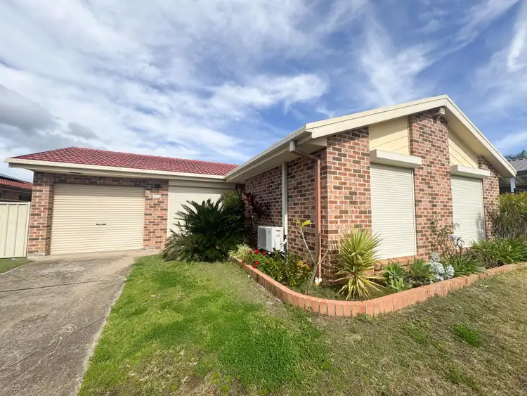 Main view of Homely house listing, 95 Explorers Way, St Clair NSW 2759