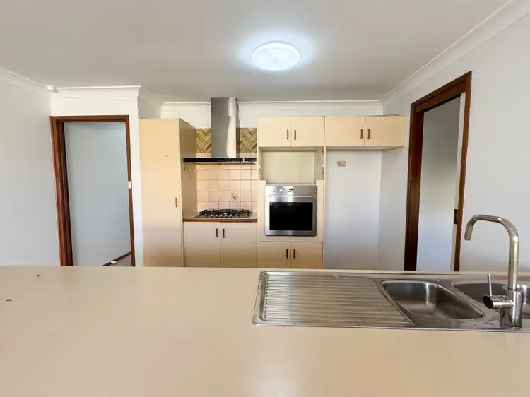 Fourth view of Homely house listing, 95 Explorers Way, St Clair NSW 2759