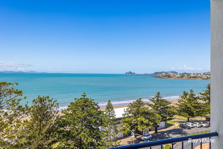 45/4-8 Adelaide Street, Yeppoon QLD 4703