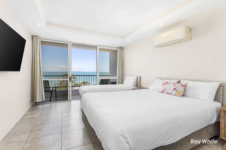 Fourth view of Homely unit listing, 45/4-8 Adelaide Street, Yeppoon QLD 4703