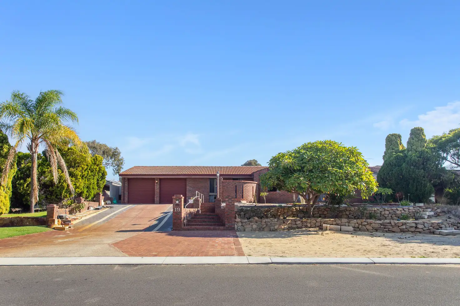 Main view of Homely house listing, 19 Bracadale Avenue, Duncraig WA 6023