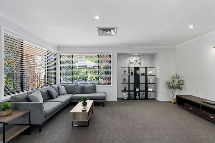 Fifth view of Homely house listing, 10 Ellendale Crescent, Daisy Hill QLD 4127