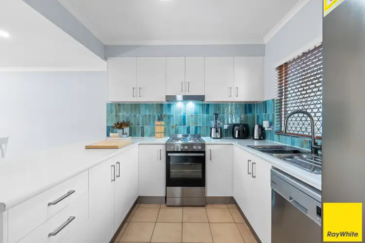 5/17 Trinity Beach Road, Trinity Beach QLD 4879