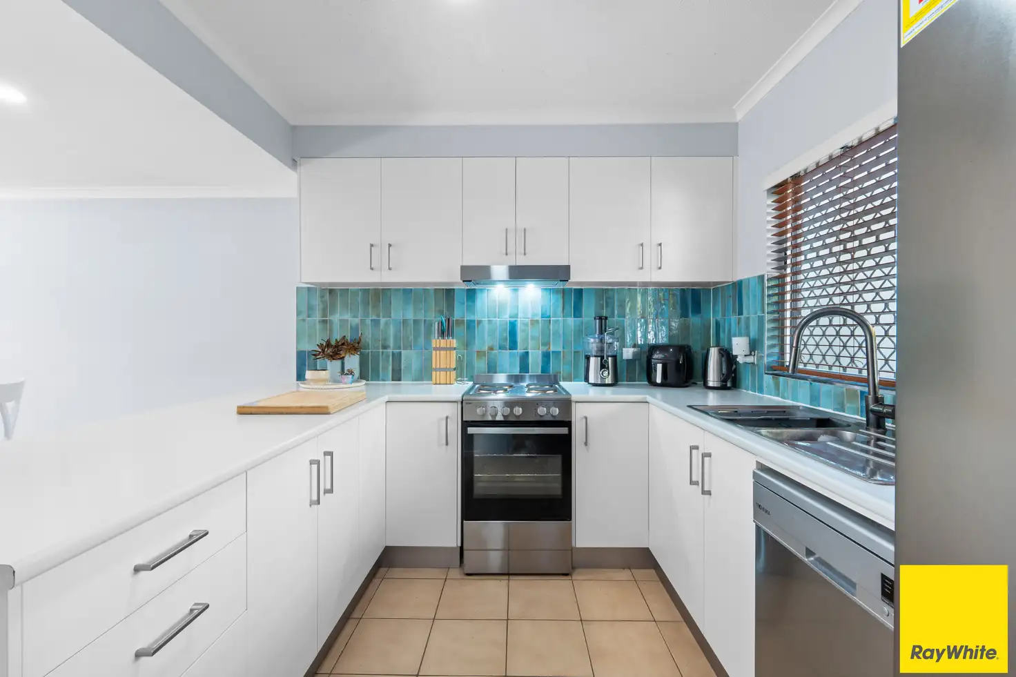 Main view of Homely townhouse listing, 5/17 Trinity Beach Road, Trinity Beach QLD 4879