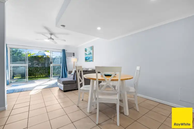 Third view of Homely townhouse listing, 5/17 Trinity Beach Road, Trinity Beach QLD 4879