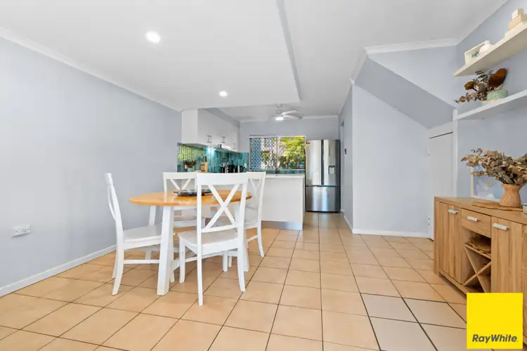 Fifth view of Homely townhouse listing, 5/17 Trinity Beach Road, Trinity Beach QLD 4879
