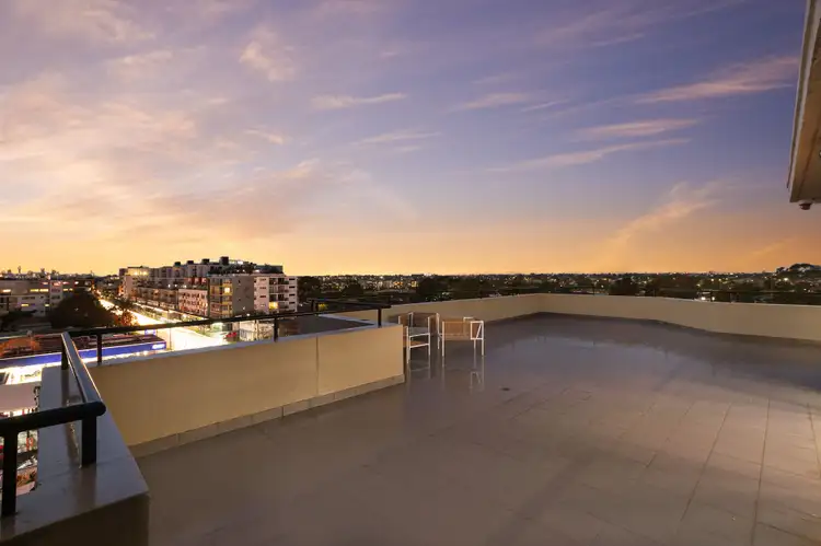 Third view of Homely apartment listing, 16/62-68 Sharp Street, Belmore NSW 2192