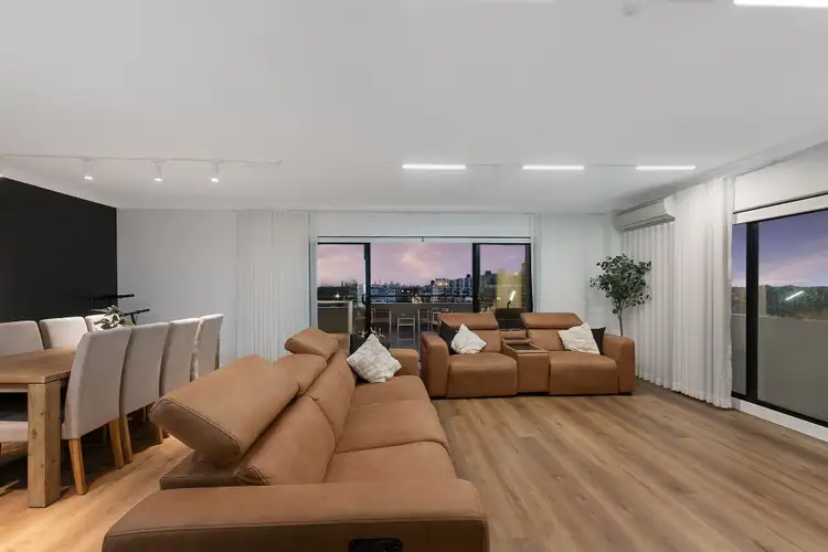 Sixth view of Homely apartment listing, 16/62-68 Sharp Street, Belmore NSW 2192