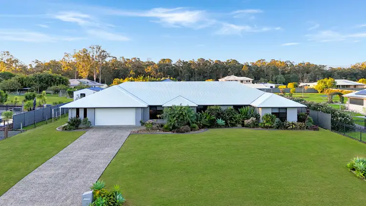 11-13 Depina Drive, Wamuran QLD 4512